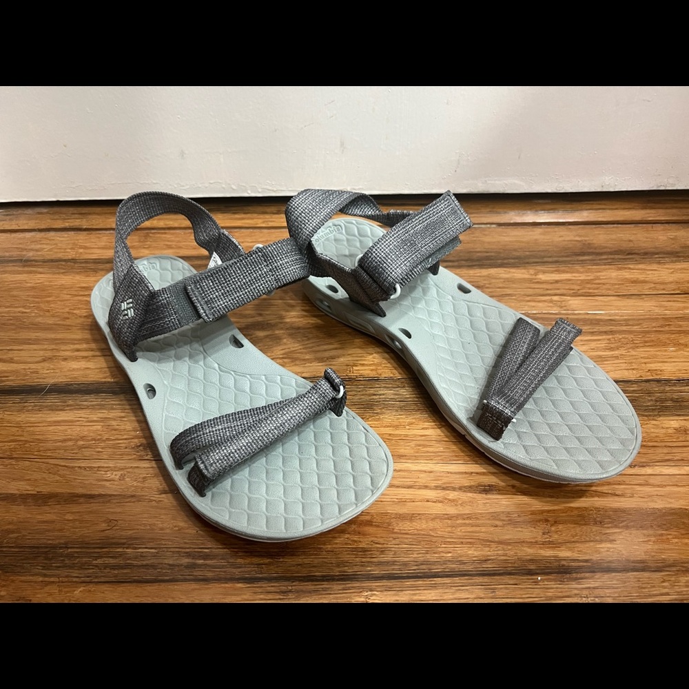 Columbia Water Shoes